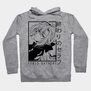 Ferid Bathory Hoodie